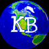 logo KB. Vlogs