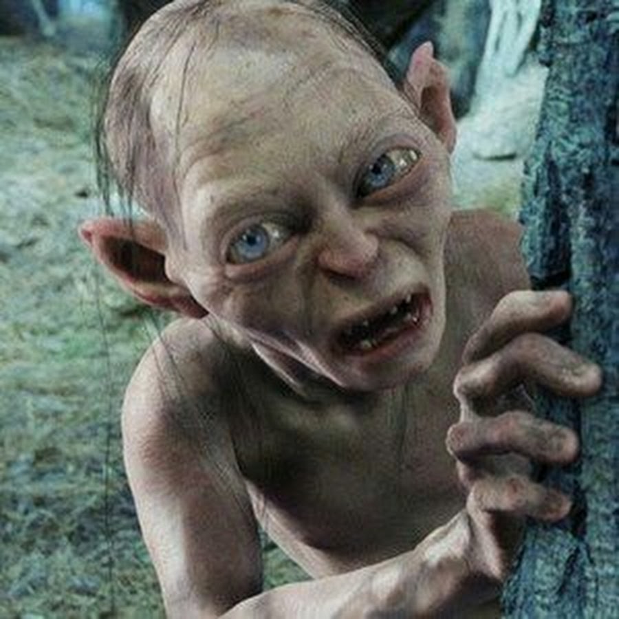 Top 15 Lord of the Rings Villains