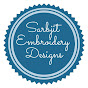 Sarbjit Embroidery Designs