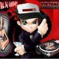 Artist Thumbnail