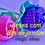 flor do jardim