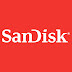 logo SanDisk