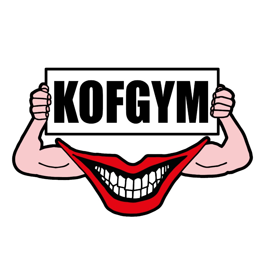 Kofgym @kofgym5084