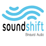 Soundshift Binaural Audio