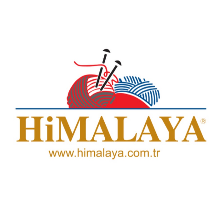 Himalaya Knitting yarns @HimalayaKnittingyarns
