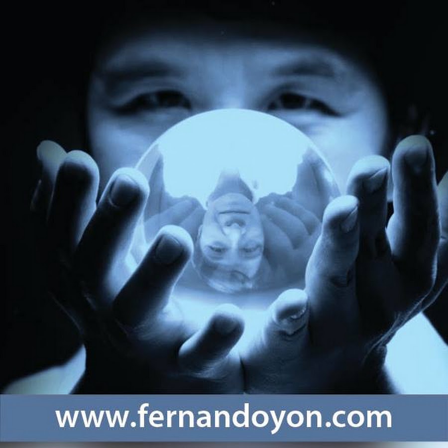 Fernando Yon Psicología Integratíva