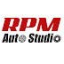 RPM Auto Studio