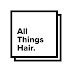 logo All Things Hair - Russia