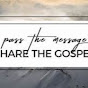 Share the Gospel Channel