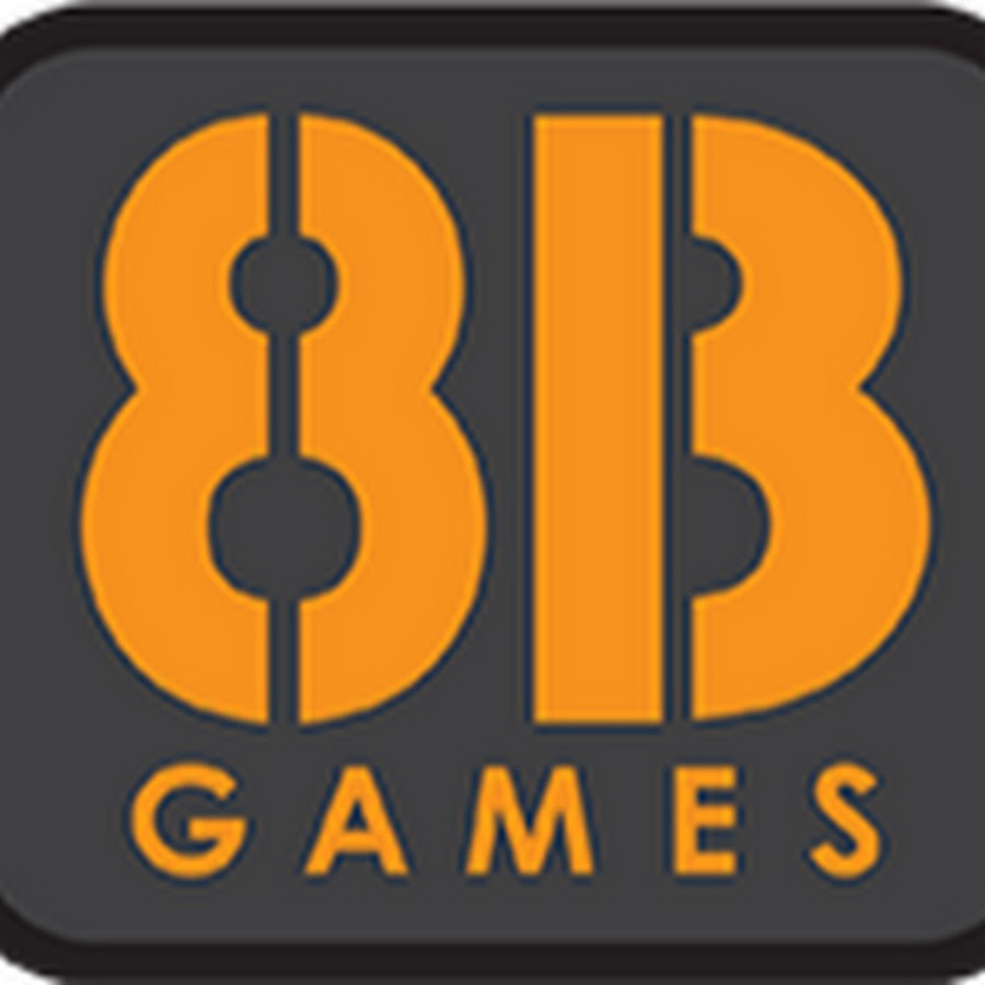 8b Games Walkthrough