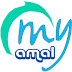 logo amal talkfusion