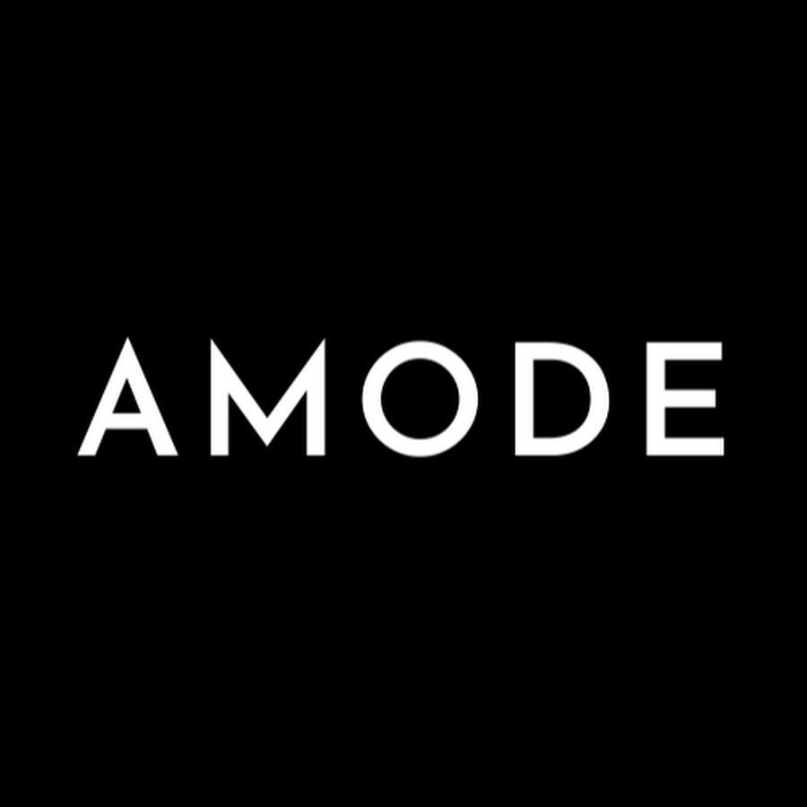 Amode - YouTube