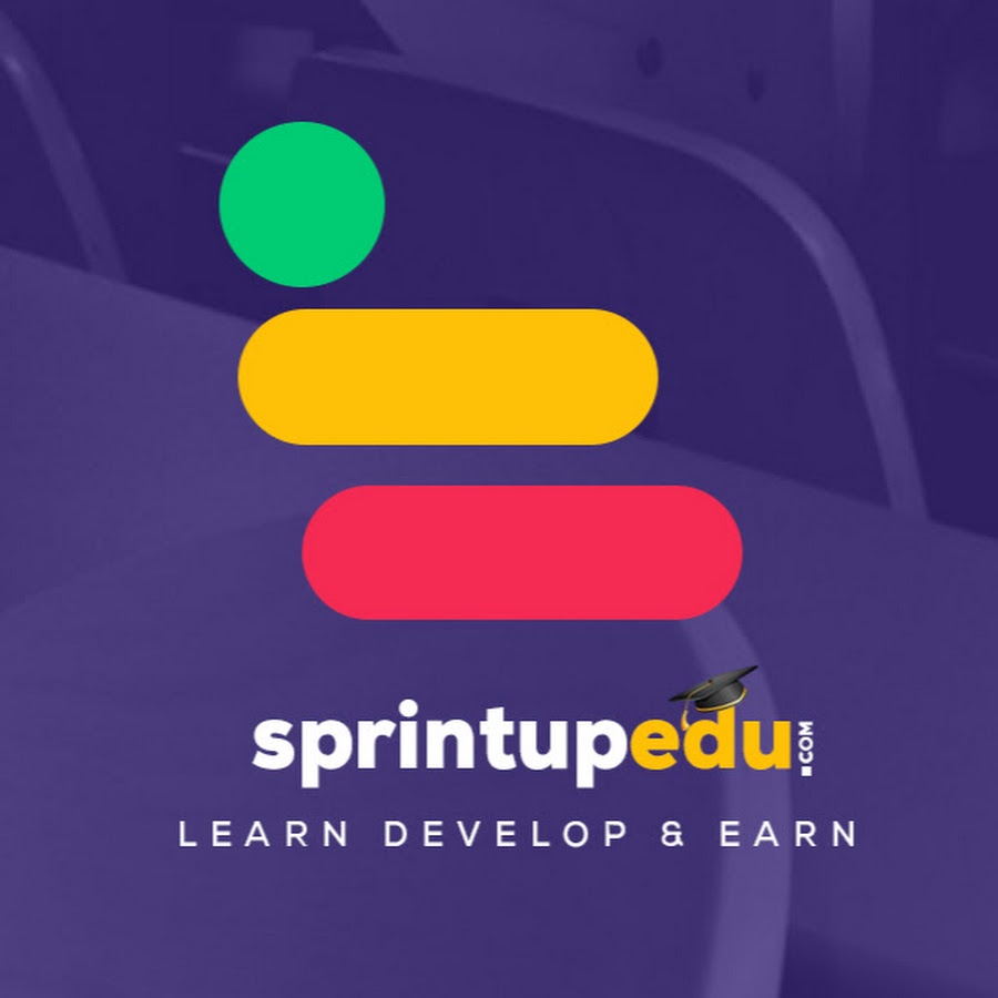 Sprintup <b>Edu</b> is an online educational institute set to teach and equip indi...