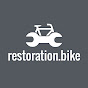 restoration dot bike