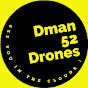 Dman 52 Drones