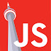 logo Toronto JavaScript