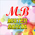 logo Mister Berita