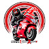 logo TURBO XTREME (Karamjeet - Arni Spoiled)