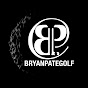 Bryan Pate Golf