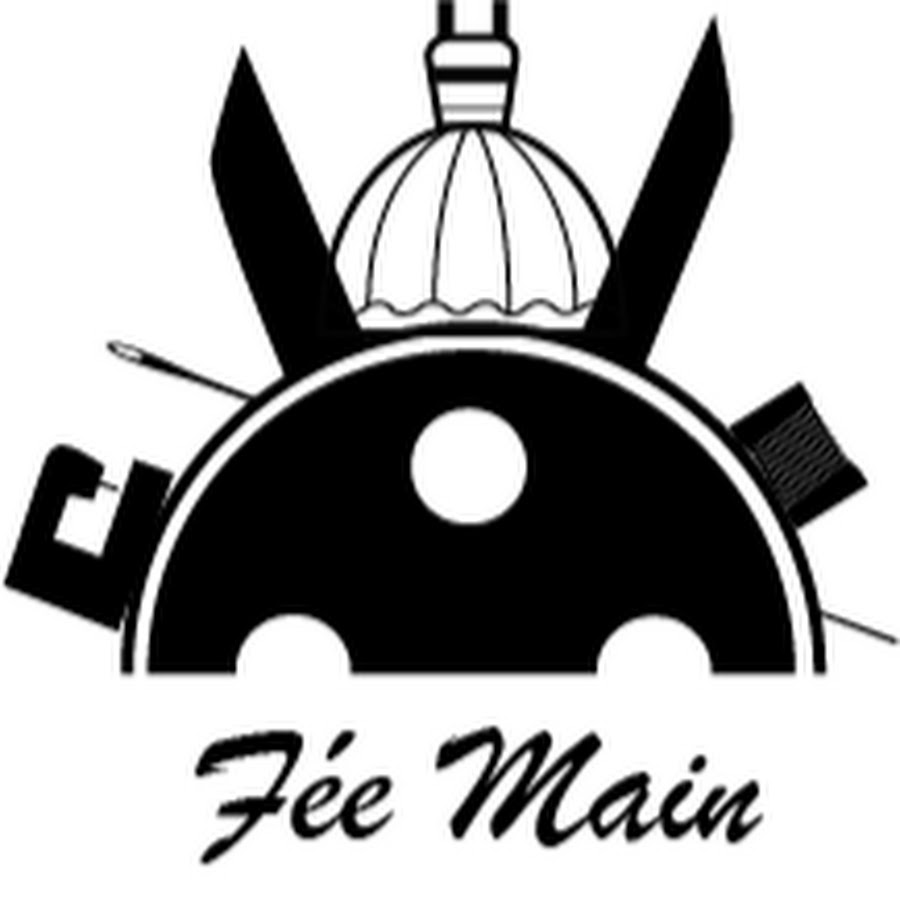 Fée Main Couture @FeeMainCouture