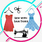 Sew With Sam Tamil