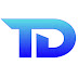 logo Tony Dawson Tech