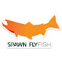 Spawn Fly Fish