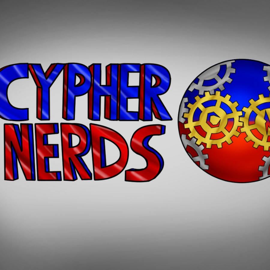 Cypher Nerds