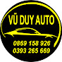 Ô tô cũ giá rẻ Vũ Duy Auto