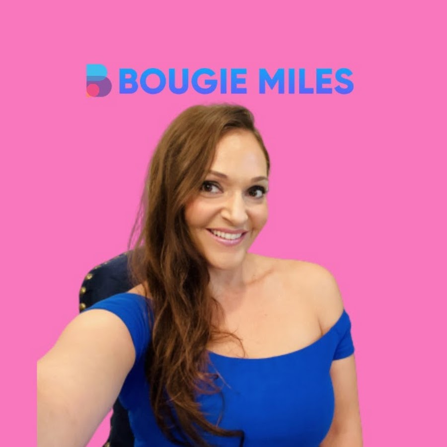 BougieMiles