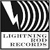 logo lightningrodrecords