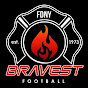 FDNYBravestFootball