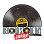 RECORD STORE DAY JAPAN