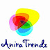 logo Anira Trendz