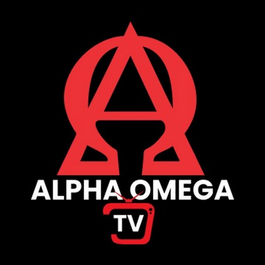 Alpha Omega TV YouTube