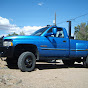 BlueDually4x4