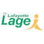 Dr. Lafayette Lage