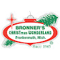 Bronner's CHRISTmas Wonderland