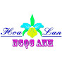 Hoa lan Ngọc Anh