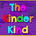 logo The Kinder Kind