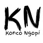 Konco Ngopi