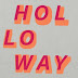 logo hollowayseries