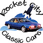 Rocket City Classic Cars