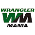 Wrangler Mania