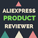 Aliexpress Product Reviewer