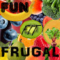 Fun Fit and Frugal Med