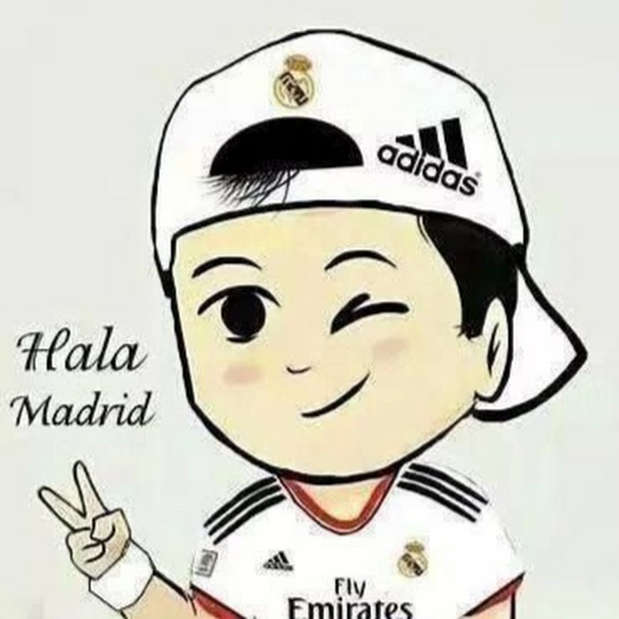 Planeta Madridista @PlanetaMadridista