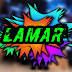logo LAMAR XD