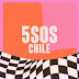 5SOS Chile Oficial