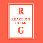 REACTION GIRLS